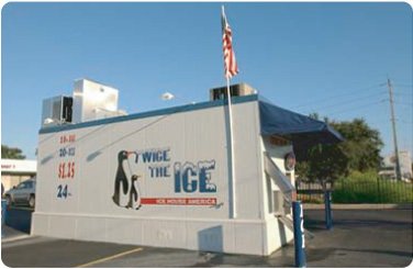 Ice House America